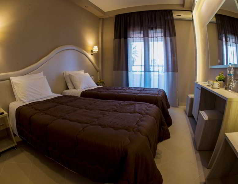 Hotel Penelope Kouspades Eksteriør billede
